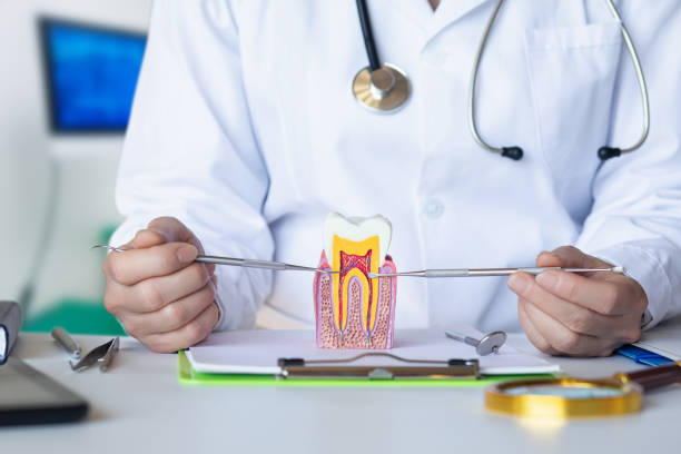 Best Knocked-Out Tooth Emergency  in Pella, IA